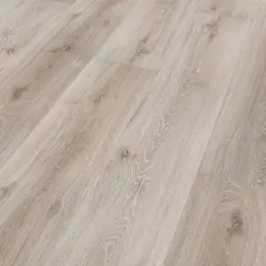 Parador Classic 2030 - 1513465 Eiche Royal weiß gekälkt Gebürstete Struktur