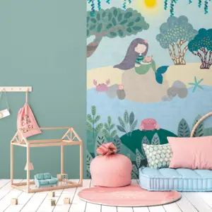 A.S. Création Lilly & Luis - 770671