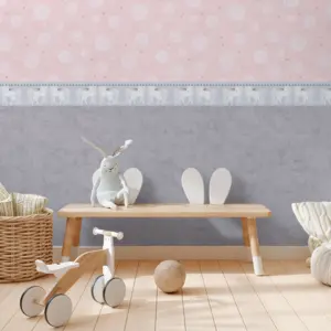A.S. Création Lilly & Luis - 771471