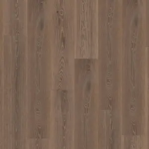 Tarkett iD Inspiration Click Solid 55 AUTHENTICS - Highland Oak - Arabica - 24616088 - Vinylboden Klick Vinyl Tarkett - 24616088 AUTHENTICS - Highland Oak - Arabica