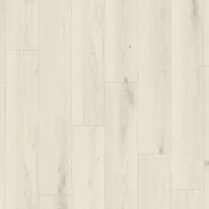 Tarkett iD Inspiration Click Solid 30 AUTHENTICS - Delicate Oak - Sugar - 24627096 - Vinylboden Klick Vinyl Tarkett - 24627096 AUTHENTICS - Delicate Oak - Sugar