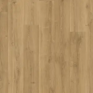Quick-Step Hydroseal Naturboden Capture - SIG4762 Eiche gebürstet natürlich warm
