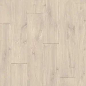 Quick-Step Hydroseal Naturboden Classic - CLM1655 Eiche Havana Natur