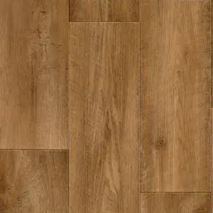 Gerflor Primetex - C3681236 CAJOU HONEY