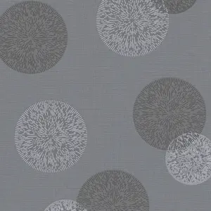 A.S. Création Black & White, Casual Living - 347713