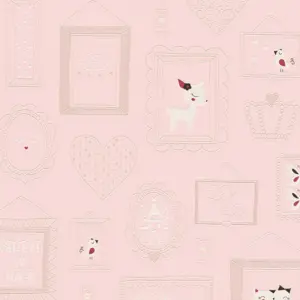 A.S. Création Boys & Girls 6 - 369912