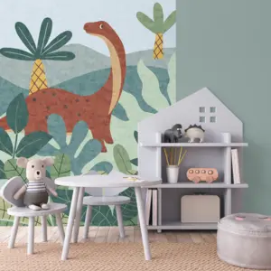 A.S. Création Lilly & Luis - 770621
