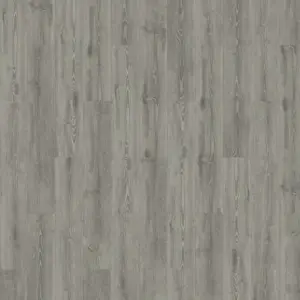 Tarkett iD Inspiration Click Solid 55 CLASSICS - Scandinavian Oak - Dark Grey - 24616015 - Vinylboden Klick Vinyl Tarkett - 24616015 CLASSICS - Scandinavian Oak - Dark Grey