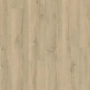 Quick-Step Classic Sandy greige oak - CLM5791 - Laminatboden mit integrierter Dämmung Quick-Step - CLM5791