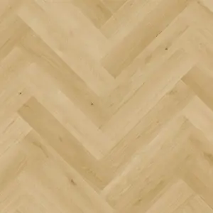 Quick-Step Impressive Design Cardamom oak - IMD8242 - Laminatboden mit integrierter Dämmung Quick-Step - IMD8242