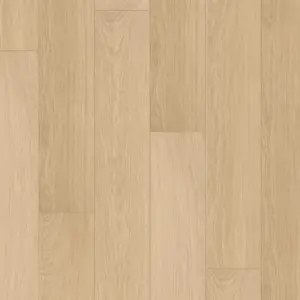 Quick-Step Hydroseal Naturboden Impressive (Ultra) - IMU3105 Eiche weiß lackiert