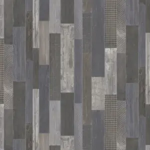 Gerflor Texline - C5191957 WESTWOOD GREY
