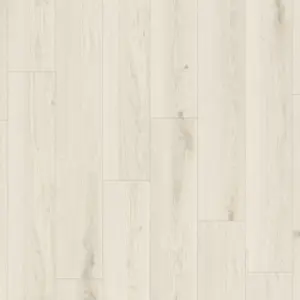Tarkett ID Inspiration 55 AUTHENTICS - 24513096 AUTHENTICS - Delicate Oak - Sugar