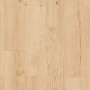 Tarkett ID Inspiration 55 NATURALS - 24515069 NATURALS - Nomad Oak - Linen