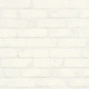 A.S. Création Best of Wood`n Stone 2nd Edition, Black & White, Elements 2 - 907851