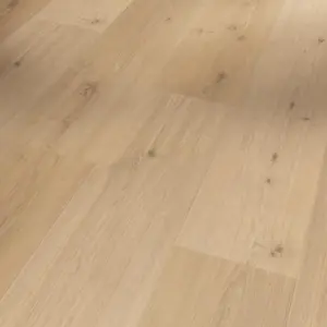 Eiche Natural Mix hell - 1744627 - Vinylboden Klick Vinyl Parador Classic 2070 - 1744627 Eiche Natural Mix hell