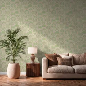 Cuba II - 791632 - Vinyltapete A.S. Création Cuba II - 791632