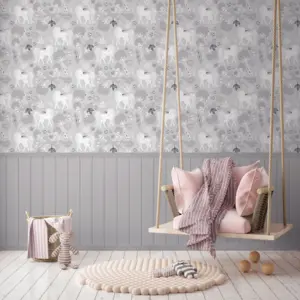 A.S. Création Lilly & Luis - 770761