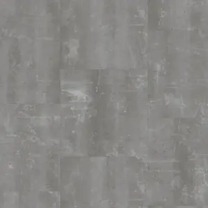 Tarkett iD Inspiration Click Solid 55 CLASSICS - Composite - Cool Grey - 24625013 - Vinylboden Klick Vinyl Tarkett - 24625013 CLASSICS - Composite - Cool Grey