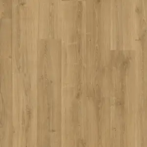 Quick-Step Capture Brushed oak warm natural - SIG4762 - Laminatboden mit integrierter Dämmung Quick-Step - SIG4762