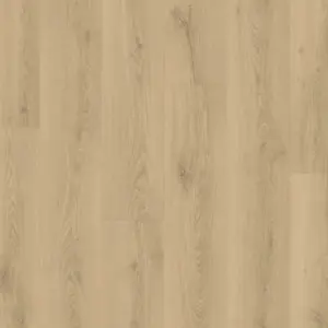 Quick-Step Classic Raw oak - CLM5788 - Laminatboden mit integrierter Dämmung Quick-Step - CLM5788