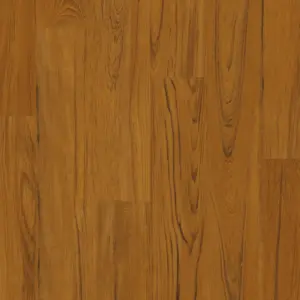 Quick-Step Classic Medium brown teak - CLM5803 - Laminatboden mit integrierter Dämmung Quick-Step - CLM5803