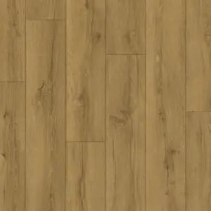 Quick-Step Hydroseal Naturboden Classic - CLM5792 Eiche goldbraun