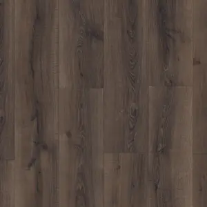 Quick-Step Hydroseal Naturboden Majestic - MJ3553 Wüsteneiche dunkelbraun gebürstet