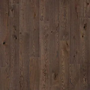 Tarkett Heritage - 41007004 EICHE OLD BROWN 1 Stab