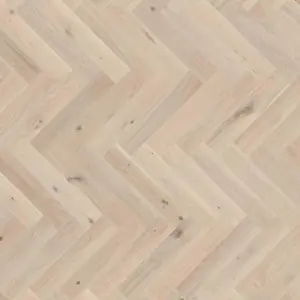 Tarkett Segno (2 Schicht Parkett) - 41020022 EICHE LIME STONE (Herringbone)