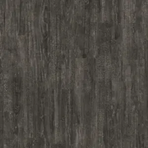 Tarkett ID Inspiration 70 NATURALS - 24502053 NATURALS - Charred Wood - Black