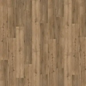 Wineo Vinyl-Design - RLC400297 Eiche wild braun