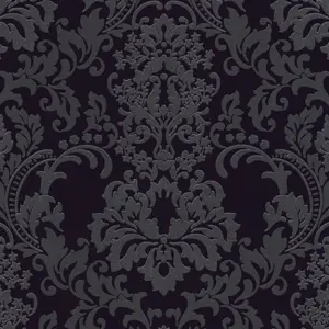 A.S. Création Black & White - 361663