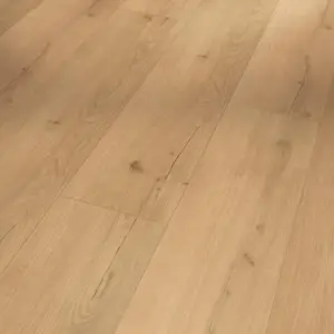 Parador Basic 5.3 - 1744607 Eiche Infinity Natur