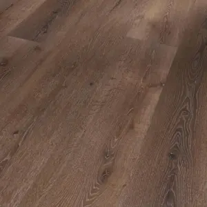 Eiche Pacific antik - 1744832 - Vinylboden Klick Vinyl Parador Trendtime 8 - 1744832 Eiche Pacific antik