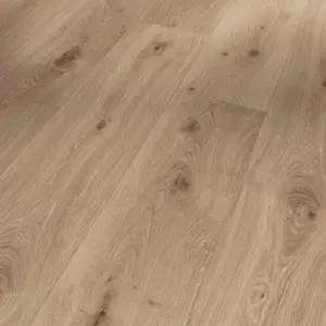Eiche Imperial macchiato - 1744827 - Vinylboden Klick Vinyl Parador Trendtime 8 - 1744827 Eiche Imperial macchiato