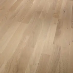 Parador Basic 11-5 - 1366061 Eiche Rustikal lackversiegelt matt weiß