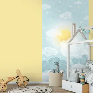 A.S. Création Lilly & Luis - 770641