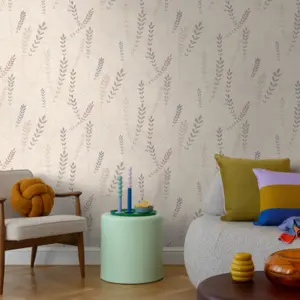 A.S. Création Nordic Feeling - 791463