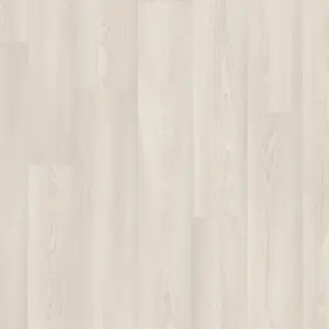 Quick-Step Capture White premium oak - SIG4757 - Laminatboden mit integrierter Dämmung Quick-Step - SIG4757