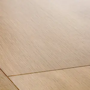 Quick-Step Classic Midnight oak natural - CLM1487 - Laminatboden mit integrierter Dämmung Quick-Step - CLM1487