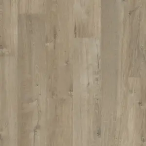 Quick-Step Hydroseal Naturboden Impressive (Ultra) - IMU3557 Eiche soft hellbraun