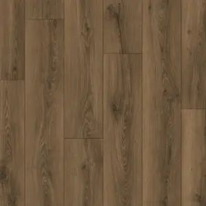 Quick-Step Hydroseal Naturboden Classic - CLM5789 Eiche warmbraun