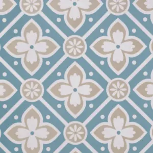 Gerflor Texline - C3492301 ALMA BLUE