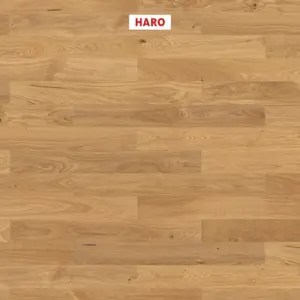 HARO Serie 4000 Landhausdiele Prestige - 540179 Eiche Sauvage strukturiert nL+