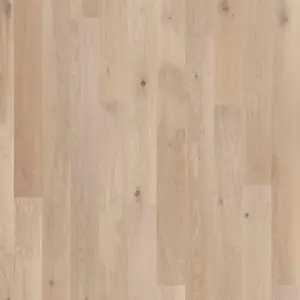 Tarkett Prestige EICHE SATIN WHITE 1 Stab Fertig-Parkett 7876094