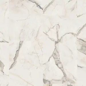 Tarkett iD Inspiration 30 NATURALS - 24533044 NATURALS - Carrara Grande - White