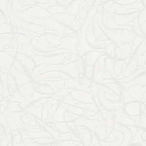 A.S. Création Black & White - 132055