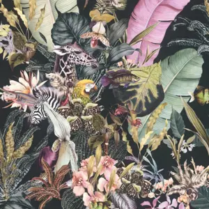 A.S. Création Dream Flowery - 381761