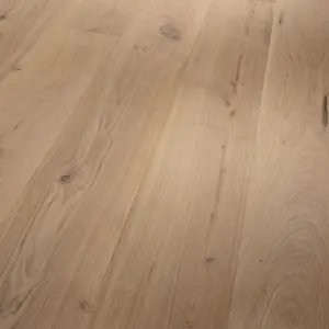Parador Classic 3060 - 1739929 Eiche M4V Rustikal naturgeölt weiß plus